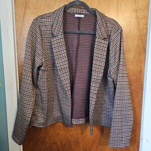 Maurices xxl blazer